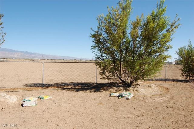 1781 Baradonna Road, Pahrump, NV 89048