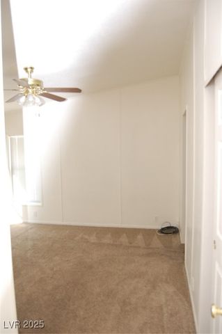 1781 Baradonna Road, Pahrump, NV 89048