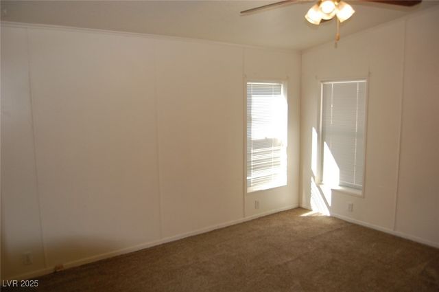 1781 Baradonna Road, Pahrump, NV 89048