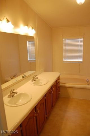 1781 Baradonna Road, Pahrump, NV 89048