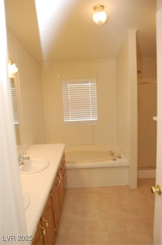 1781 Baradonna Road, Pahrump, NV 89048