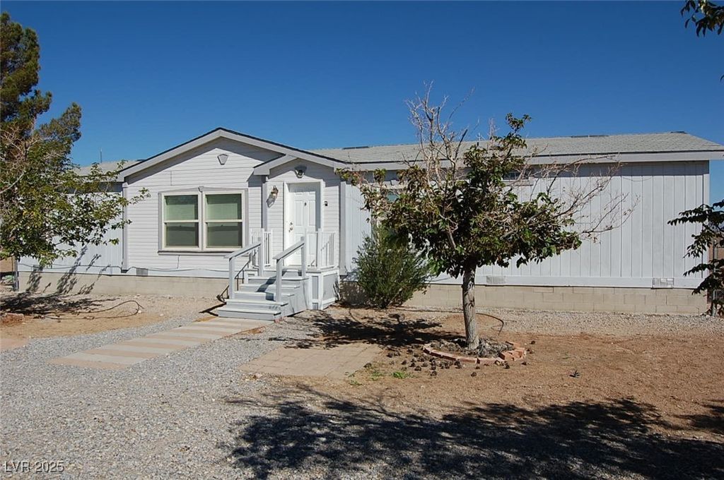 1781 Baradonna Road, Pahrump, NV 89048