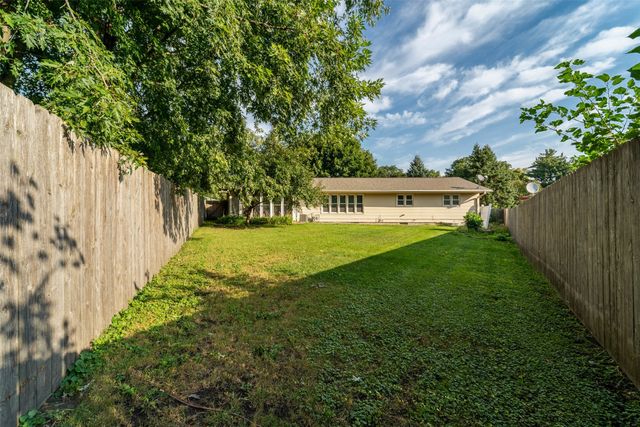220 22nd Street, Ames, IA 50010