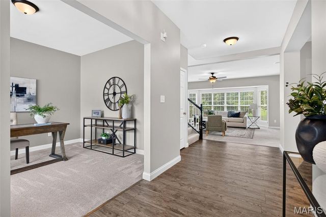 905 Harvestwynd Court, Lake St Louis, MO 63367