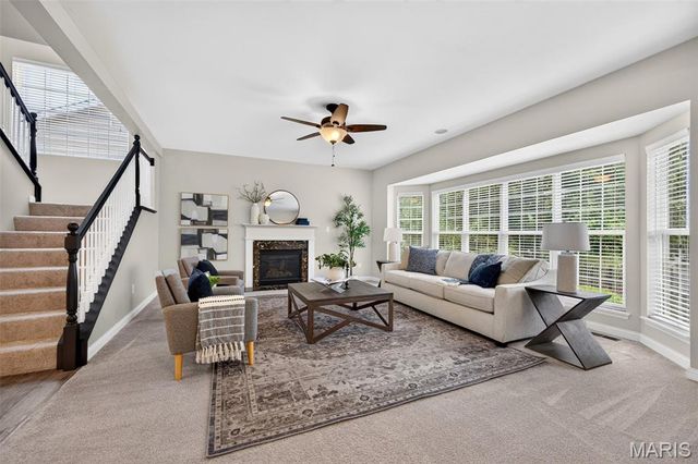 905 Harvestwynd Court, Lake St Louis, MO 63367
