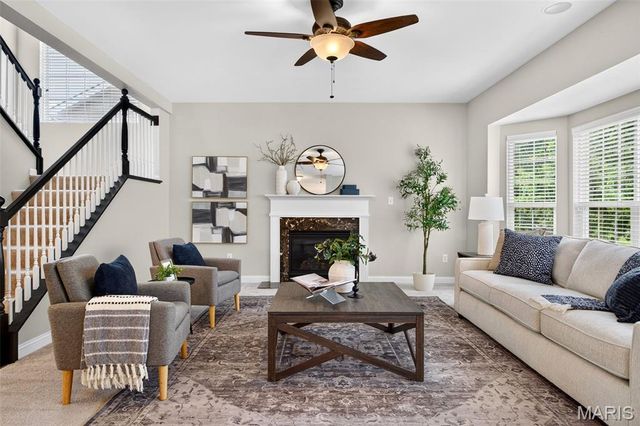 905 Harvestwynd Court, Lake St Louis, MO 63367
