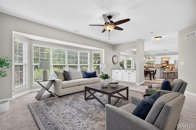 905 Harvestwynd Court, Lake St Louis, MO 63367