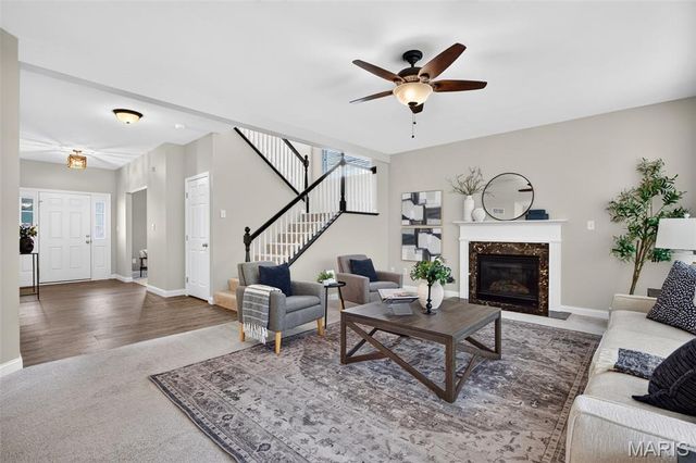 905 Harvestwynd Court, Lake St Louis, MO 63367
