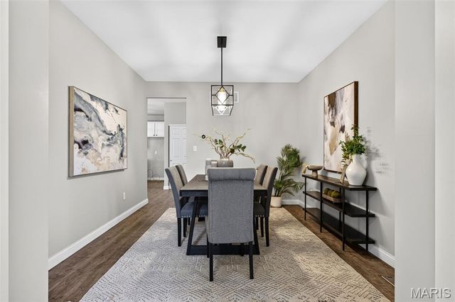 905 Harvestwynd Court, Lake St Louis, MO 63367