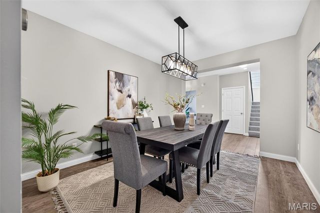 905 Harvestwynd Court, Lake St Louis, MO 63367