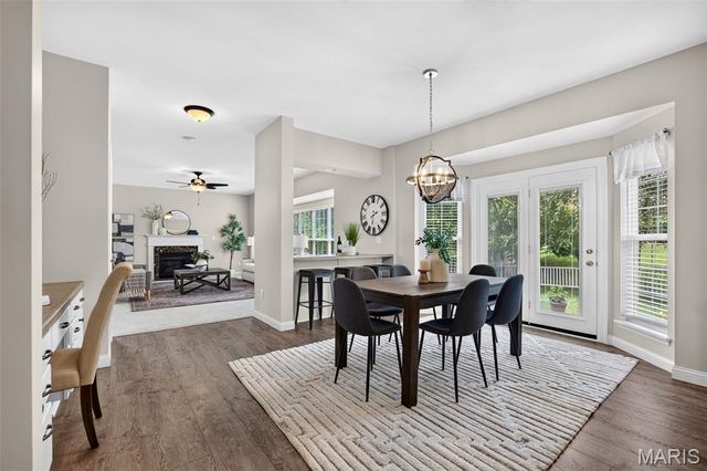 905 Harvestwynd Court, Lake St Louis, MO 63367
