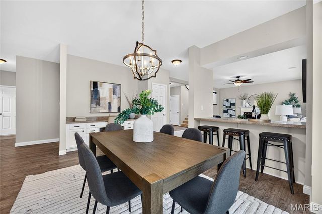 905 Harvestwynd Court, Lake St Louis, MO 63367