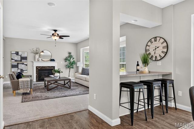 905 Harvestwynd Court, Lake St Louis, MO 63367