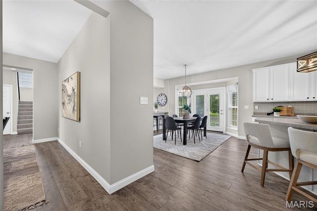 905 Harvestwynd Court, Lake St Louis, MO 63367
