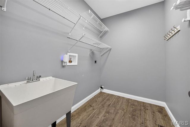 905 Harvestwynd Court, Lake St Louis, MO 63367