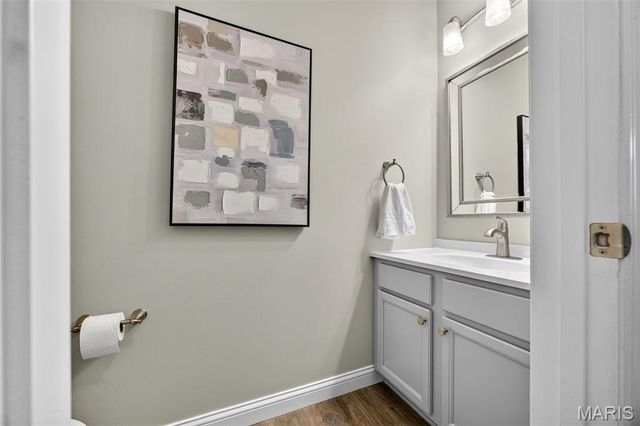 905 Harvestwynd Court, Lake St Louis, MO 63367