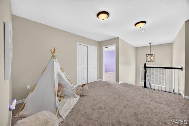 905 Harvestwynd Court, Lake St Louis, MO 63367