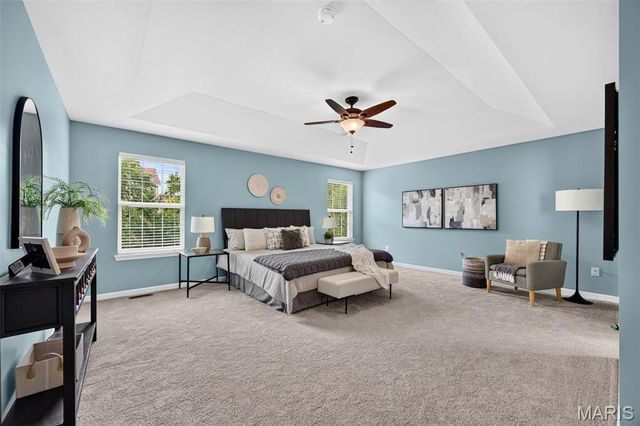 905 Harvestwynd Court, Lake St Louis, MO 63367