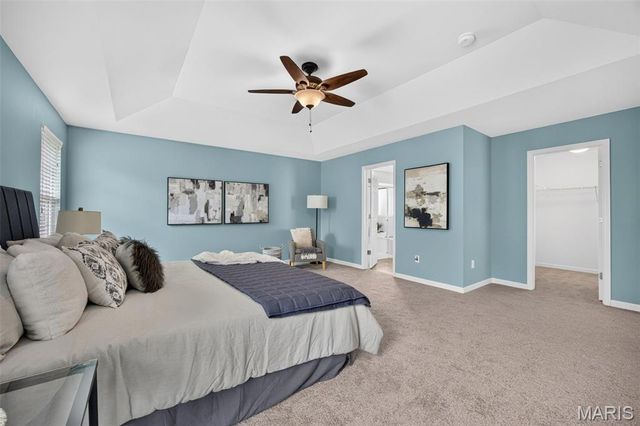 905 Harvestwynd Court, Lake St Louis, MO 63367