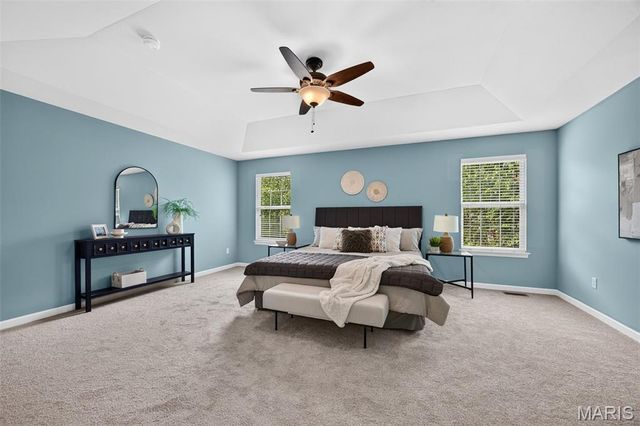 905 Harvestwynd Court, Lake St Louis, MO 63367