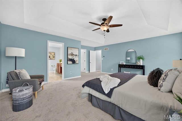 905 Harvestwynd Court, Lake St Louis, MO 63367