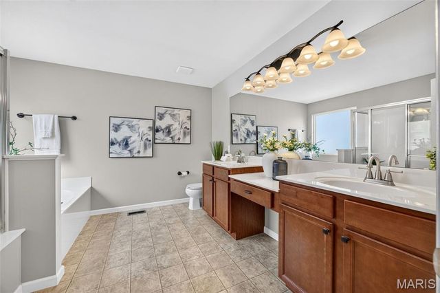 905 Harvestwynd Court, Lake St Louis, MO 63367