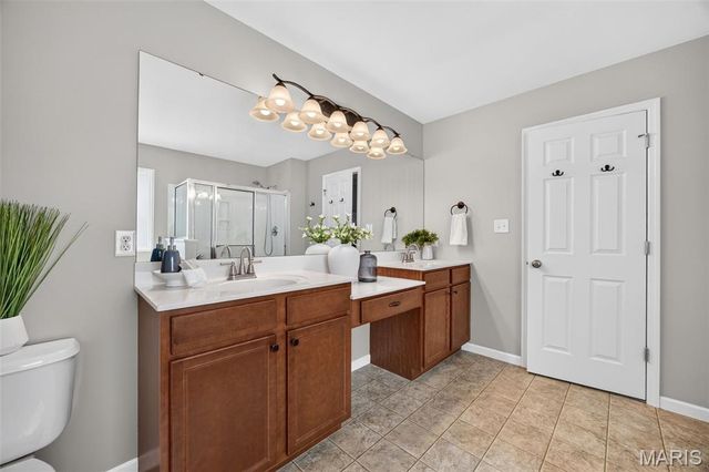 905 Harvestwynd Court, Lake St Louis, MO 63367