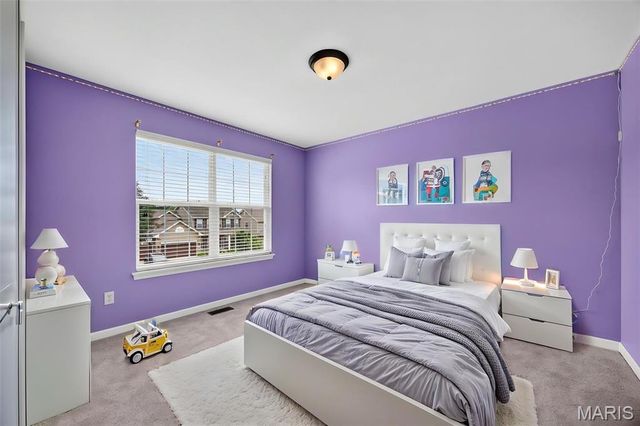 905 Harvestwynd Court, Lake St Louis, MO 63367