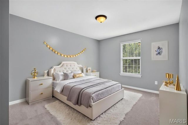 905 Harvestwynd Court, Lake St Louis, MO 63367