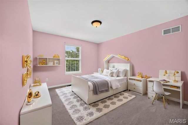 905 Harvestwynd Court, Lake St Louis, MO 63367