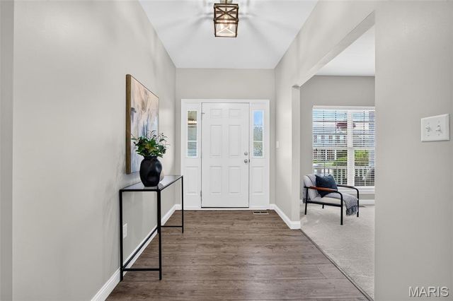 905 Harvestwynd Court, Lake St Louis, MO 63367