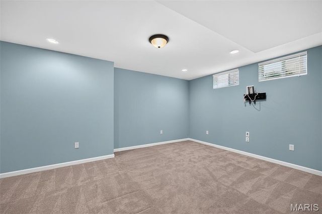 905 Harvestwynd Court, Lake St Louis, MO 63367