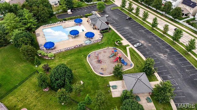 905 Harvestwynd Court, Lake St Louis, MO 63367