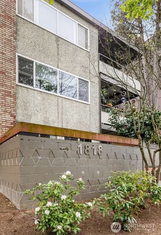 1818 Harvard Avenue, Seattle, WA 98122