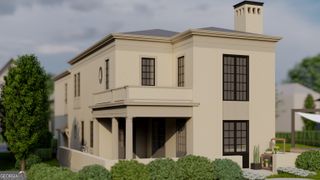 200 Guild Lane, Fayetteville, GA 30214