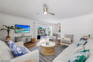 1155 Sandpiper ST D8, Naples, FL 34102