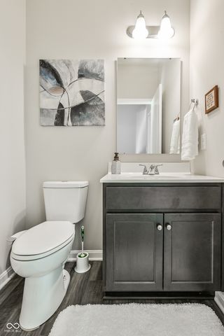 9731 Violet Circle, Indianapolis, IN 46239