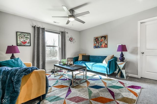 9731 Violet Circle, Indianapolis, IN 46239