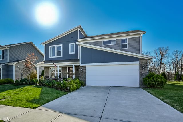 9731 Violet Circle, Indianapolis, IN 46239