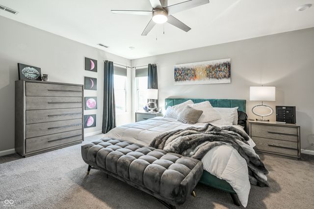 9731 Violet Circle, Indianapolis, IN 46239