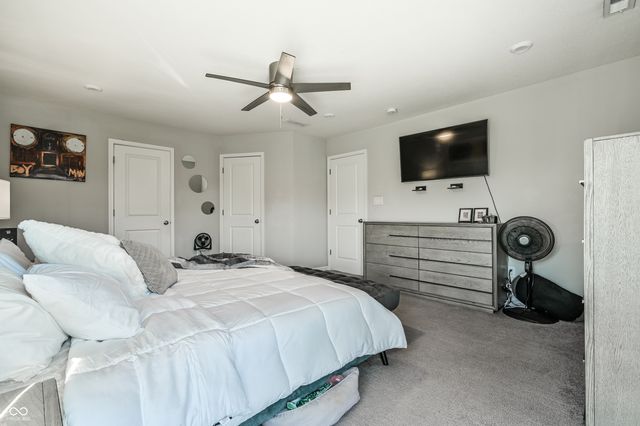 9731 Violet Circle, Indianapolis, IN 46239