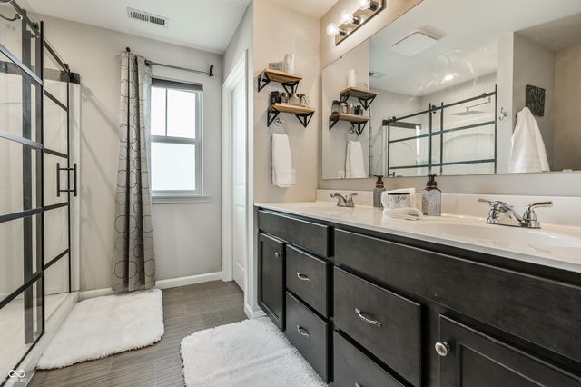 9731 Violet Circle, Indianapolis, IN 46239