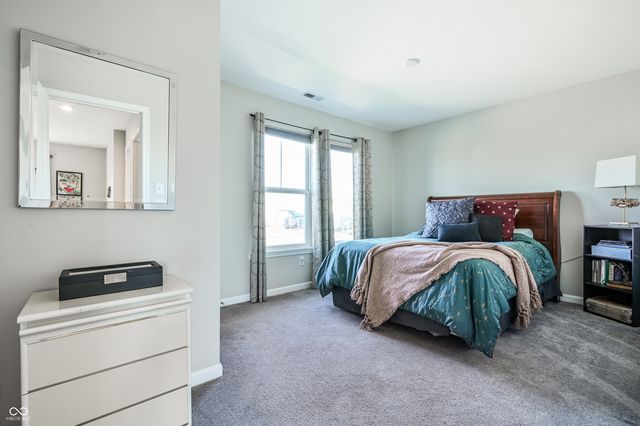 9731 Violet Circle, Indianapolis, IN 46239