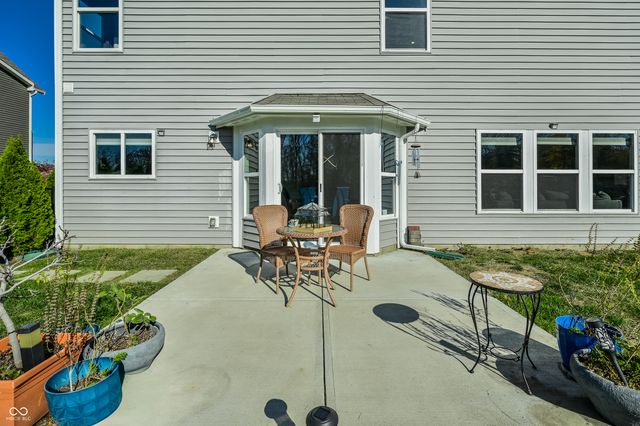 9731 Violet Circle, Indianapolis, IN 46239