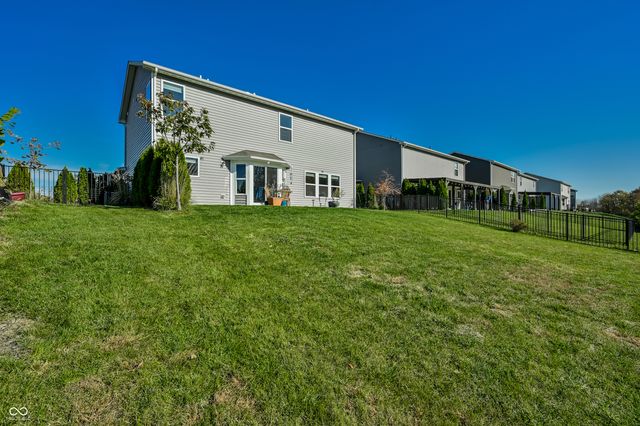 9731 Violet Circle, Indianapolis, IN 46239