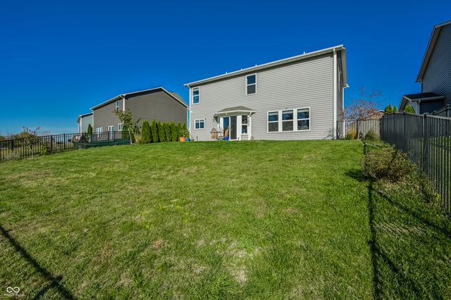 9731 Violet Circle, Indianapolis, IN 46239