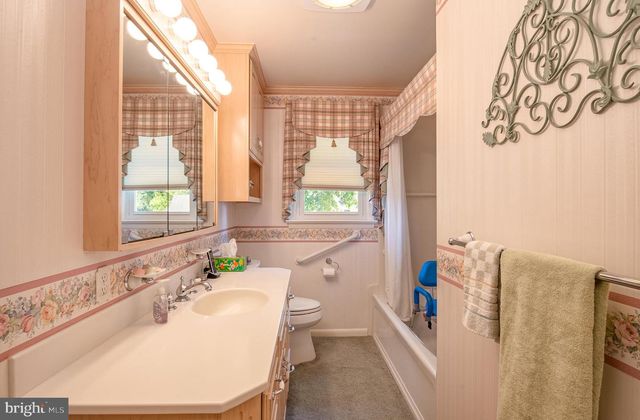 302 E 4TH ST, Bernville, PA 19506
