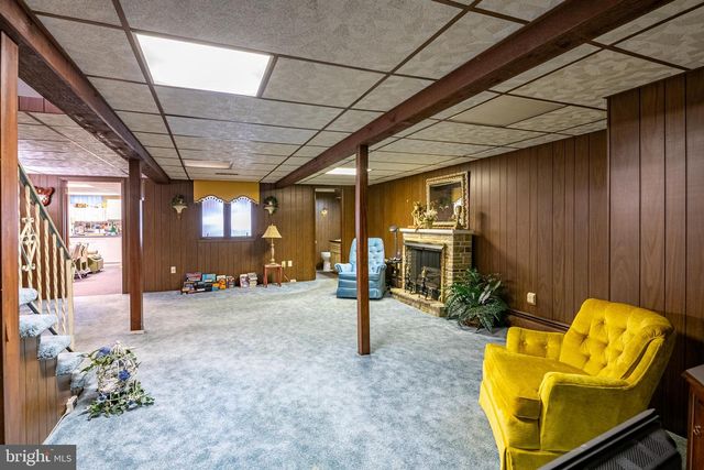 302 E 4TH ST, Bernville, PA 19506