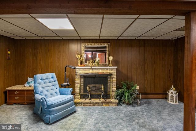 302 E 4TH ST, Bernville, PA 19506