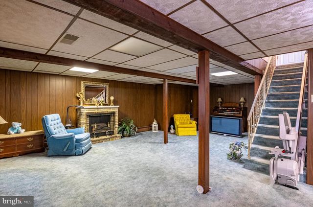 302 E 4TH ST, Bernville, PA 19506